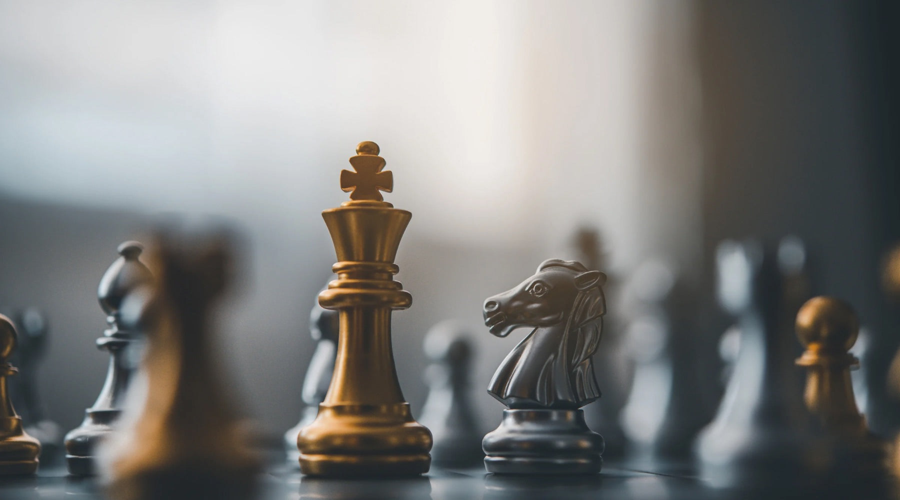 Chess Table