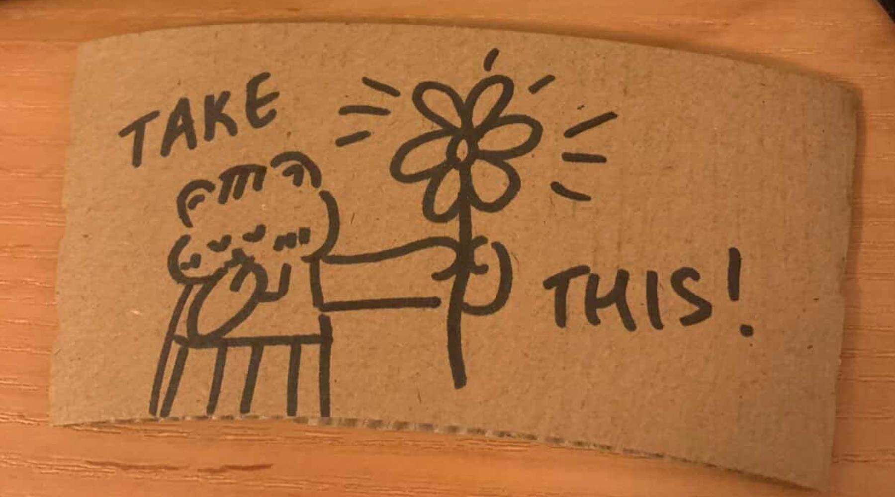 Take This